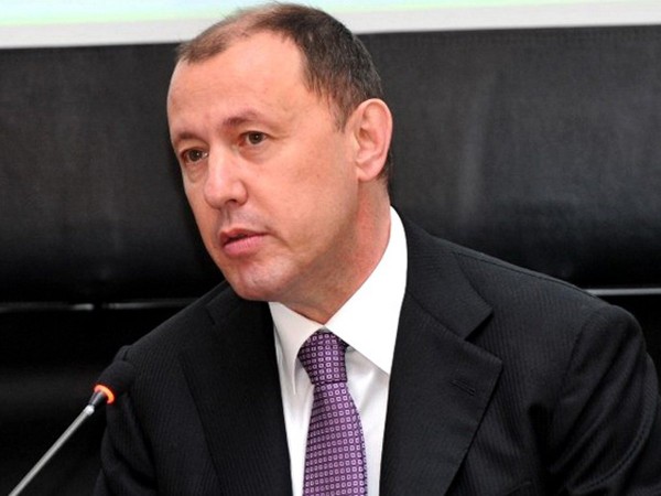 Cahangir Hacıyevin vəsatətləri təmin olunmayıb
