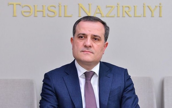 Təhsil naziri əmr imzalayıb