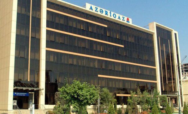 “Azəriqaz”: 93 mənzil və 140 fərdi yaşayış evi istismara qəbul olunub