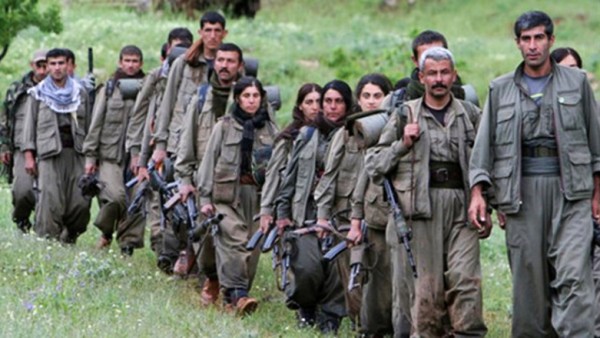 Türkiyə döyüş təyyarələri Qəndildə PKK terror təşkilatının daha bir "lideri"ni məhv etdi