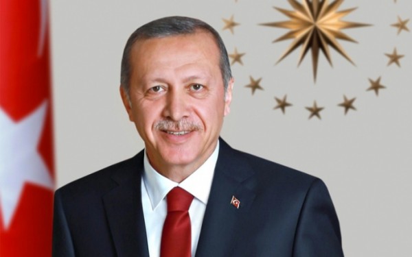 Ərdoğan Türkiyəni təhdid edənlərə meydan oxudu