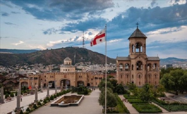 Gürcüstanda itkin düşən belaruslu turistlərdən ikisinin meyiti tapılıb - YENİLƏNİB
