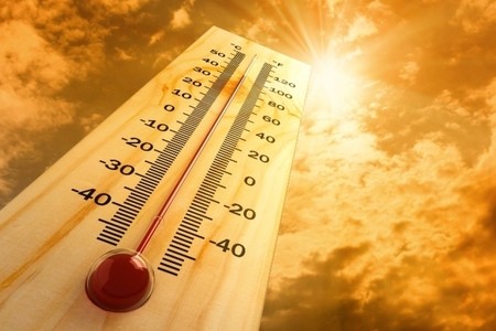 Sabahın HAVA PROQNOZU