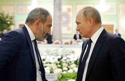 Paşinyan əlindən gələni edir ki, Putin... - Bədəlyan