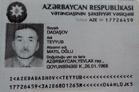 Qarabağ qazisindən Prezidentə MÜRACİƏT: Mənə torpaq vermirlər