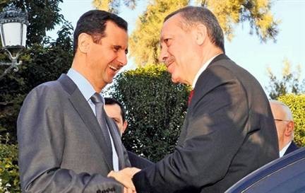 Əgər Türkiyə və Suriya bir araya gəlsə... - rusiyalı ekspert