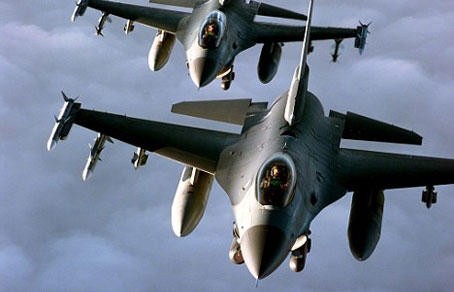 Çinə daha bir zərbə: ABŞ Tayvana F-16 verməyi planlaşdırır