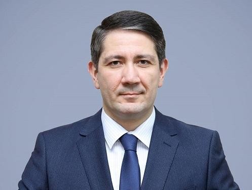 Anar Kərimova ağır itki