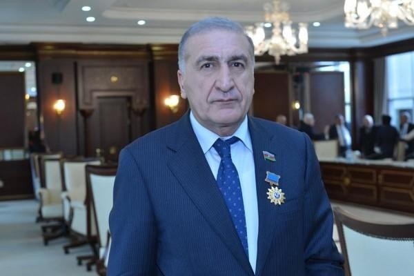 İqbal Məmmədov "Relax”dakı davadan danışdı