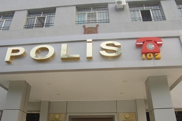 Vilayət Eyvazov daha bir rayona polis rəisi təyin etdi