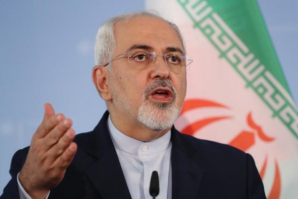 Cavad Zərif: “Rəsmi Tehran ABŞ ilə danışıqlarda maraqlı deyil”