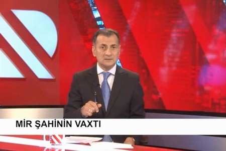 Mir Şahinin Gəncə işi ilə bağlı şok dəlilləri