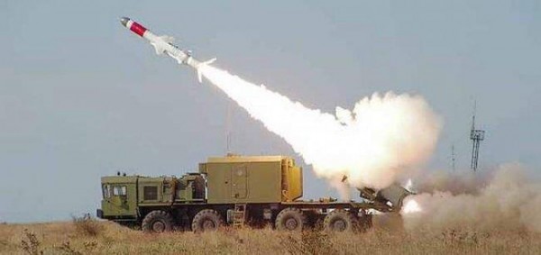 ABŞ qadağan olunmuş hansı raketi sınaqdan keçirdi?