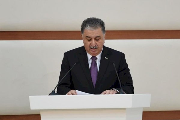 İcra başçısının var-dövləti ilə bağlı prezidentə müraciət edildi (SİYAHI)