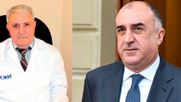 Azərbaycanlı nazirin atası 50 ildir eyni vəzifədədir – həm də 95 yaşında...