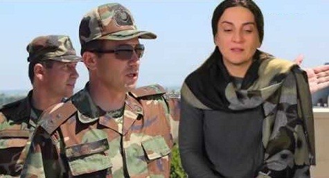 Xanımından şəhidimizlə bağlı ürəksızladan sözlər: 17 il ərzində bir dəfə də olsun...
