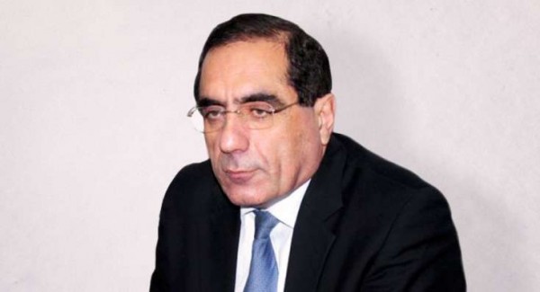 “Mən deməmişəm ki, heç kim dəfnə gəlməsin” - Qabil Hüseynli