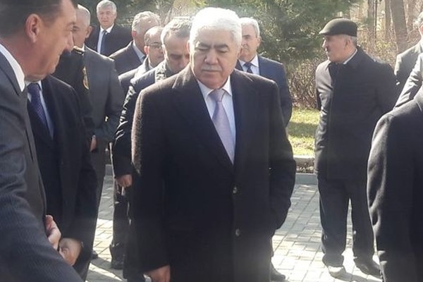 Deputat Ağalar Vəliyevin müəmmalı sərvəti sərhədlərimizi aşıb: Fabrik, otel, zavod...
