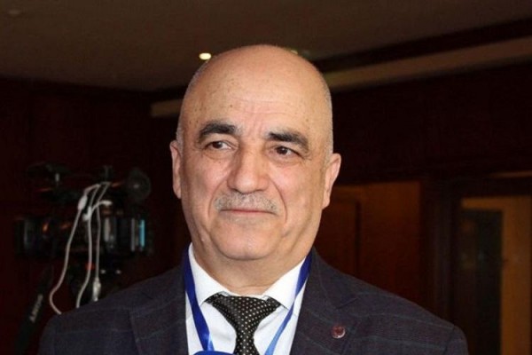 Bakıda vəzifəli şəxsin evindən 150 minlik oğurluq