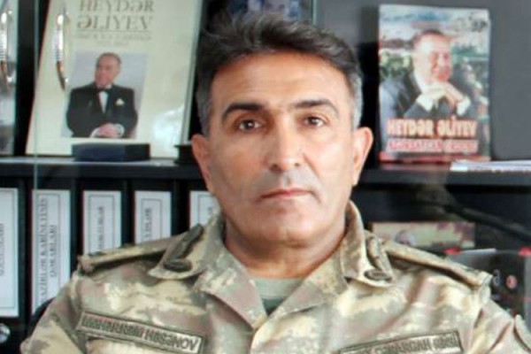FHN generalı MiQ-29 təyyarəsinin tapılması əməliyyatının təfərrüatlarını açıqlayıb
