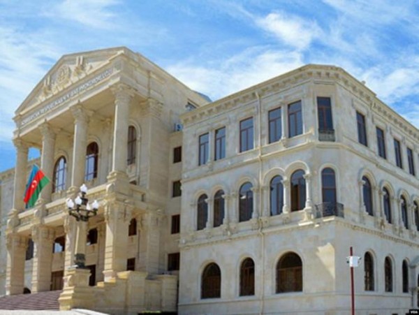 İsmayıllıdakı kütləvi zəhərlənmə ilə bağlı cinayət işi başlanıb - RƏSMİ