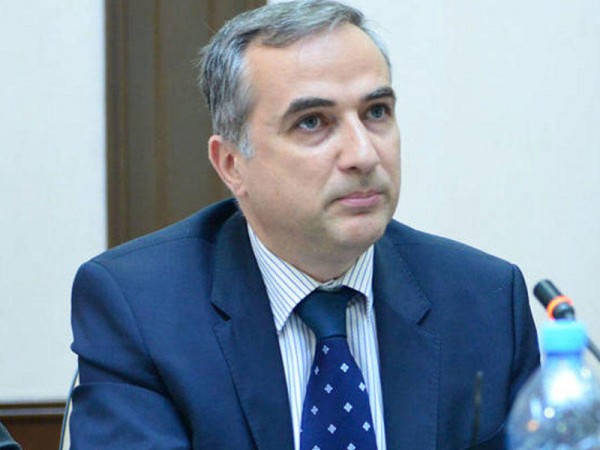 "Ermənistan rəhbərliyi öz xalqını daha böyük faciələrə aparır” - Fərid Şəfiyev