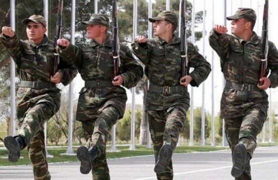 Hərbi qulluqçuların əmək pensiyasının hesablanması qaydası dəyişib