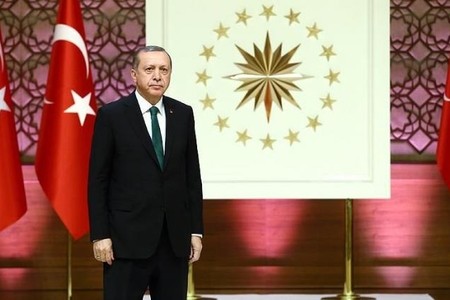 Ərdoğan: “Türkiyə üçün qurulan bütün məkrli planları pozacağıq”