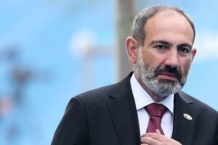 Putinin kanalı Paşinyanı sərt “vurdu”