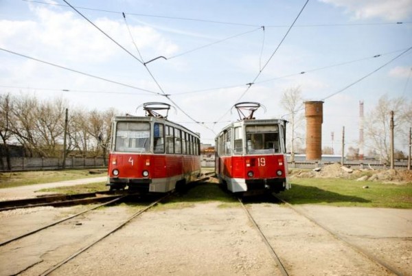 Bakıda tramvayların bərpası məsələsi nəzərdən keçirilir