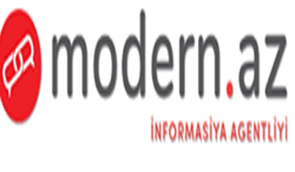 Modern.az saytının yubileyidir - TƏBRİK