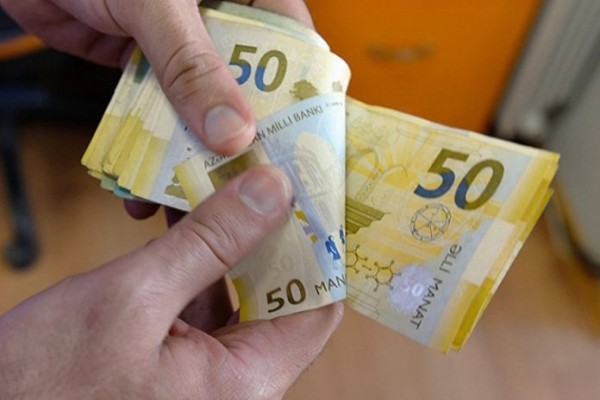 Maaş artımı ilə bağlı sərəncamlar 1 milyon 350 min insanı əhatə edib - RƏSMİ