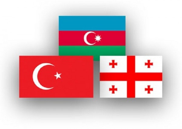 Bakıda Azərbaycan, Türkiyə və Gürcüstanın birgə hərbi təlimi başlayıb