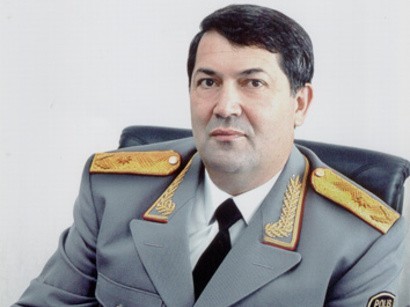 Generalın qohumunu öldürən şəxs tutuldu - Təfərrüat