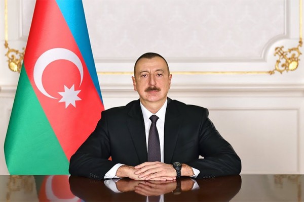 Əfv Məsələləri Komissiyasının yeni tərkibi müəyyənləşib