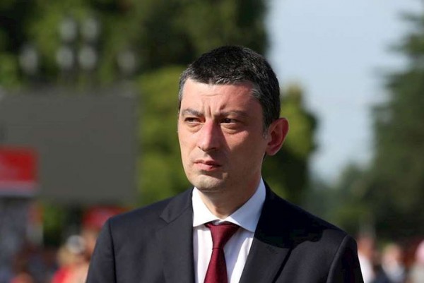 Gürcüstanın yeni baş naziri məlum olub - YENİLƏNİB