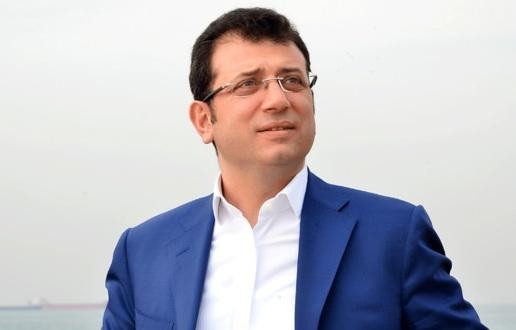 Bakıya gələcəm, qucaqlaşacağıq... - İmamoğlu