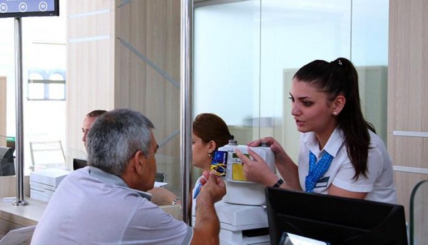 “Azəriqaz“ smart kart tipli sayğacların kartlarının verilməsində yaranmış problemi həll edib