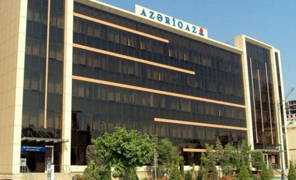 “Azəriqaz” iş qrafikində dəyişiklik edib