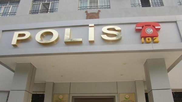Bakıda yeni rəis təyin olundu