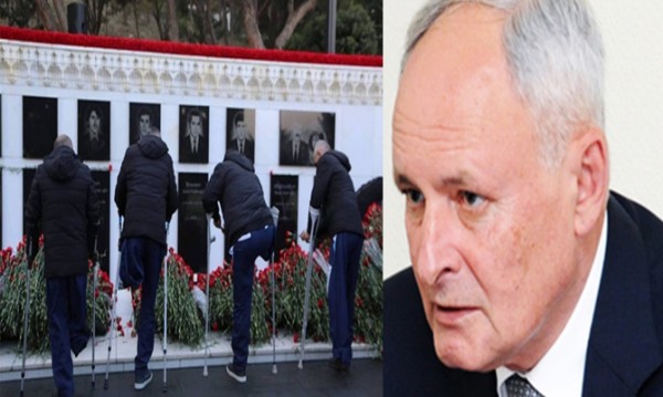 “Belə özbaşınalıq, biabırçılıq olmaz!” – Qazilər nazirliyin və Oqtay Şirəliyevin evinin qarşısında etiraz aksiyası keçirəcəklər