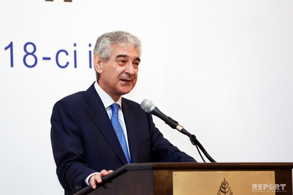 Əli Əhmədovdan "uşaq pulu"nun bərpası ilə bağlı səsləndirilən fikirlərə MÜNASİBƏT