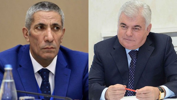 Ziya Məmmədov: “Təxribatla məşğul olmayın...”
