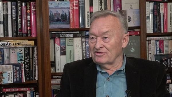 Rusiya Gürcüstan savaşını niyə başlatdı? – KQB generalı