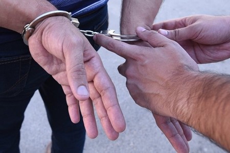 Moskvada ondan çox jurnalist və fəal saxlanıldı