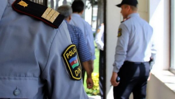 Aşura mərasimləri ilə əlaqədar Bakı polisi gücləndirilmiş iş rejimində çalışacaq
