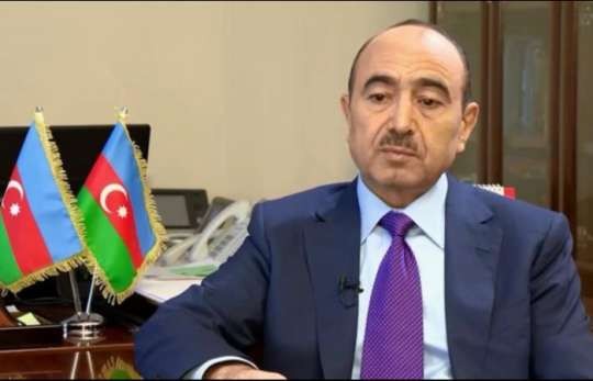 “Onun fikirləri iqtidarın mövqeyini əks etdirmir” - Prezidentin köməkçisi