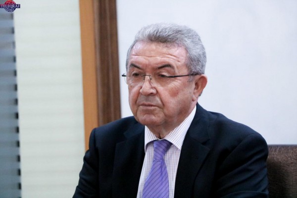 Sabiq nazirdən Novruzova cavab gəldi: Sonuncu dəfə...