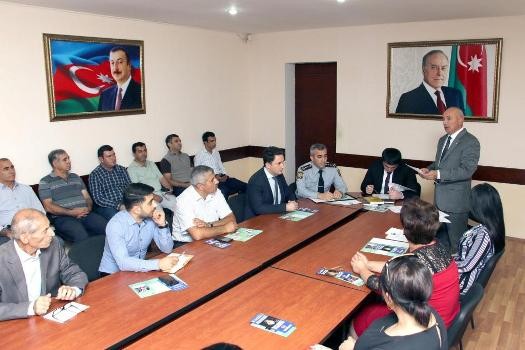 İşçiləri məcburi əməyə cəlb edənlər cəzalandırılacaq