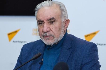 Eyyub Hüseynovun qızı vəfat etdi